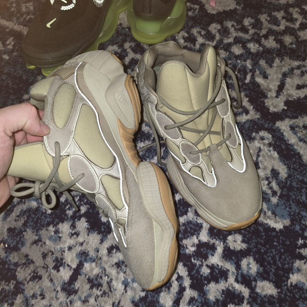Yeezy 500 original adidas size 11